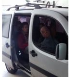 Fast Van abc