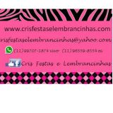 Cris Festas e Lembrancinhas