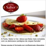 Festa Sabor e Cia