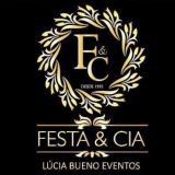 Festa & Cia Eventos