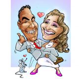 Tatuisse | Caricaturas & Afins