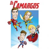 Tatuisse | Caricaturas & Afins