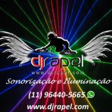 DJ Rapel -- Stecca Kids