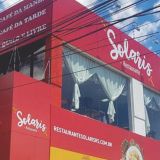 Restaurante e Espaço para Evento Solaris