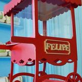Pipoqueira
