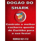 Dogão do Shark