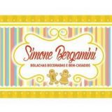 Simone Bergamini Bolachas Decoradas e Bem Casados
