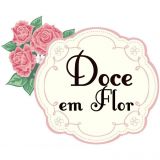 Doce em Flor