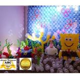 Decoração com Balões - AN Balloon Designer