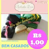 Bolinha Doce
