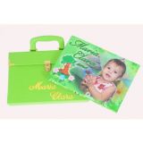 Albuns Personalizados com as suas fotos