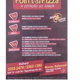 Point da Pizza