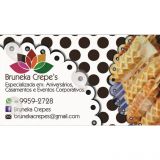 Bruneka Crepes