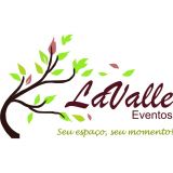 Salão LaValle Eventos