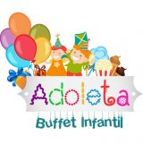 Adoleta Buffet Infantil
