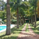 Sitio Cinematografico em Cotia
