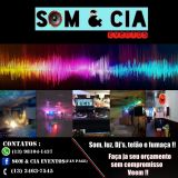 Som&cia eventos