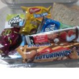 Vilma Kits Lanches para eventos em geral
