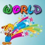 World Temas e decorações