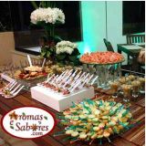 Aromas e Sabores