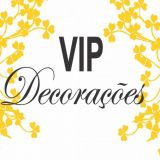 Vip Decorações