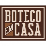 Boteco Em Casa (Ushuaia Alimentação Ltda)