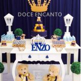 Doce Encanto Festa Clean