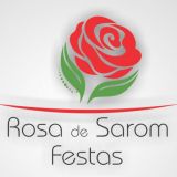 Rosa de Sarom Espaço para Festas