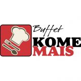 Buffet Kome Mais