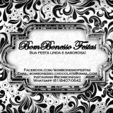 BomBonesso Festas