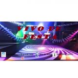vivo de festa eventos