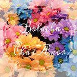 Bolacha,Chá e Amor Lembrançinhas