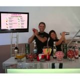 Brasil Barman