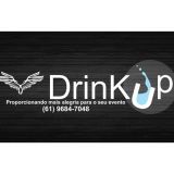 Drink up