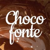 Chocofonte - Cascata de Chocolate Curitiba