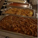 Pimenta Gourmet Buffet