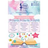 Petit Magia Festas