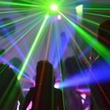 DJ,som,iluminação,retrospectiva,telão...