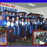 aluquel de becas para formatura