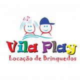 Vila Play Locação de Brinquedos