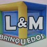 L&m Brinquedos