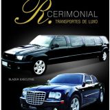 RCerimonial Transportes de Luxo
