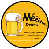 Mé Drinks e Coquetéis