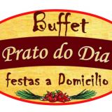 Buffet Prato do Dia