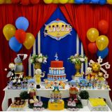 aa Festa com Amor