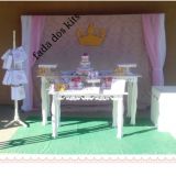 Fada dos Kitis Buffet e Decoração