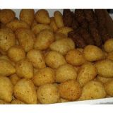 Jucimara Castro Doces e Salgados
