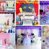 Fashion Line Confecções de Eventos