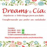 Dreams & Cia