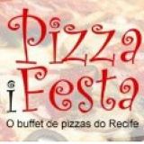 PizzaiFesta Recife